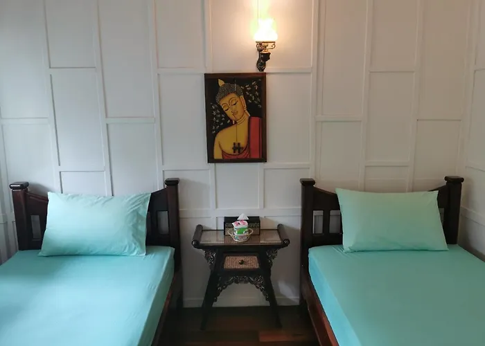 Tavee Guesthouse